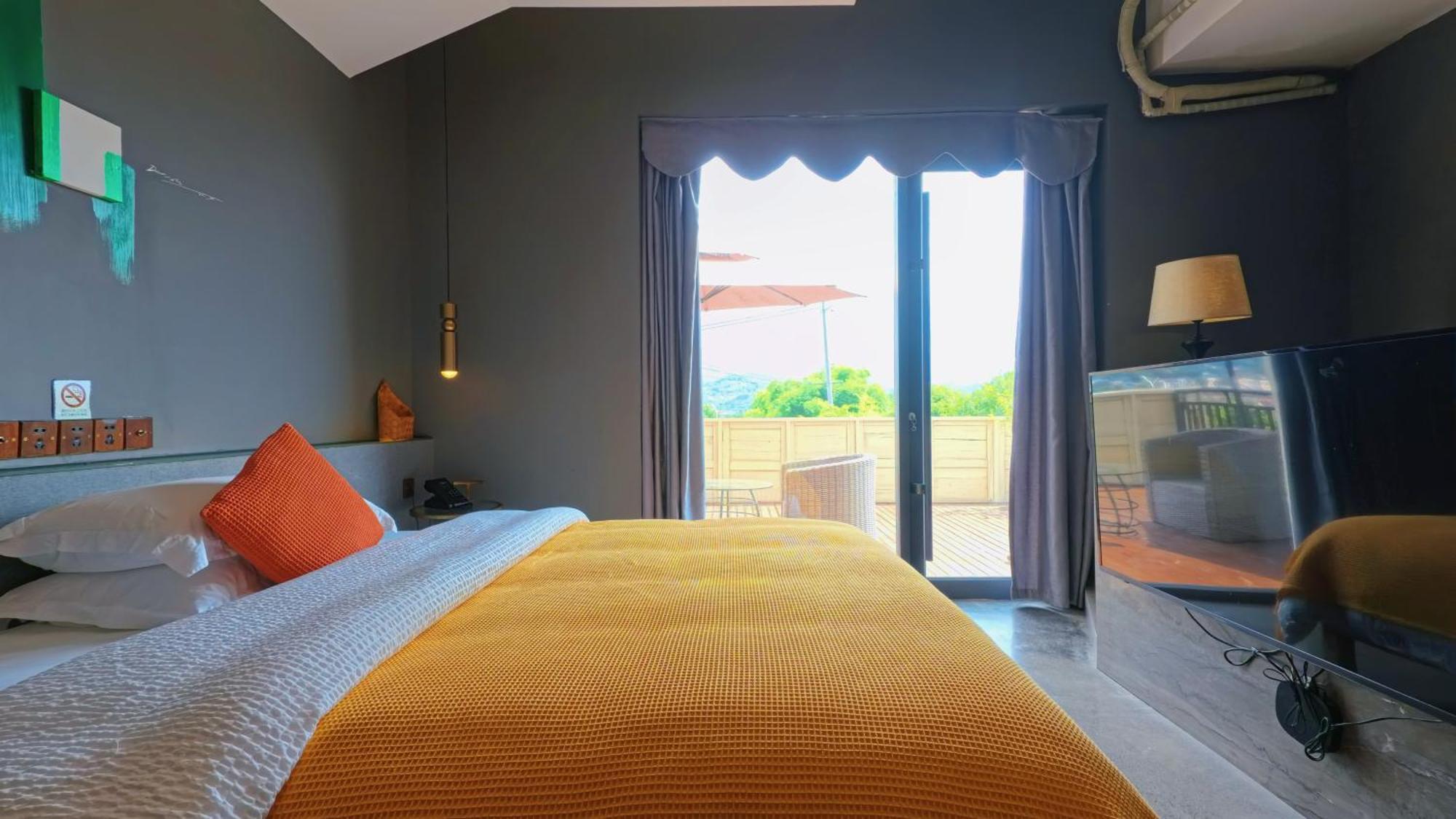 Dao Bian Inn Zhangjiajie Εξωτερικό φωτογραφία