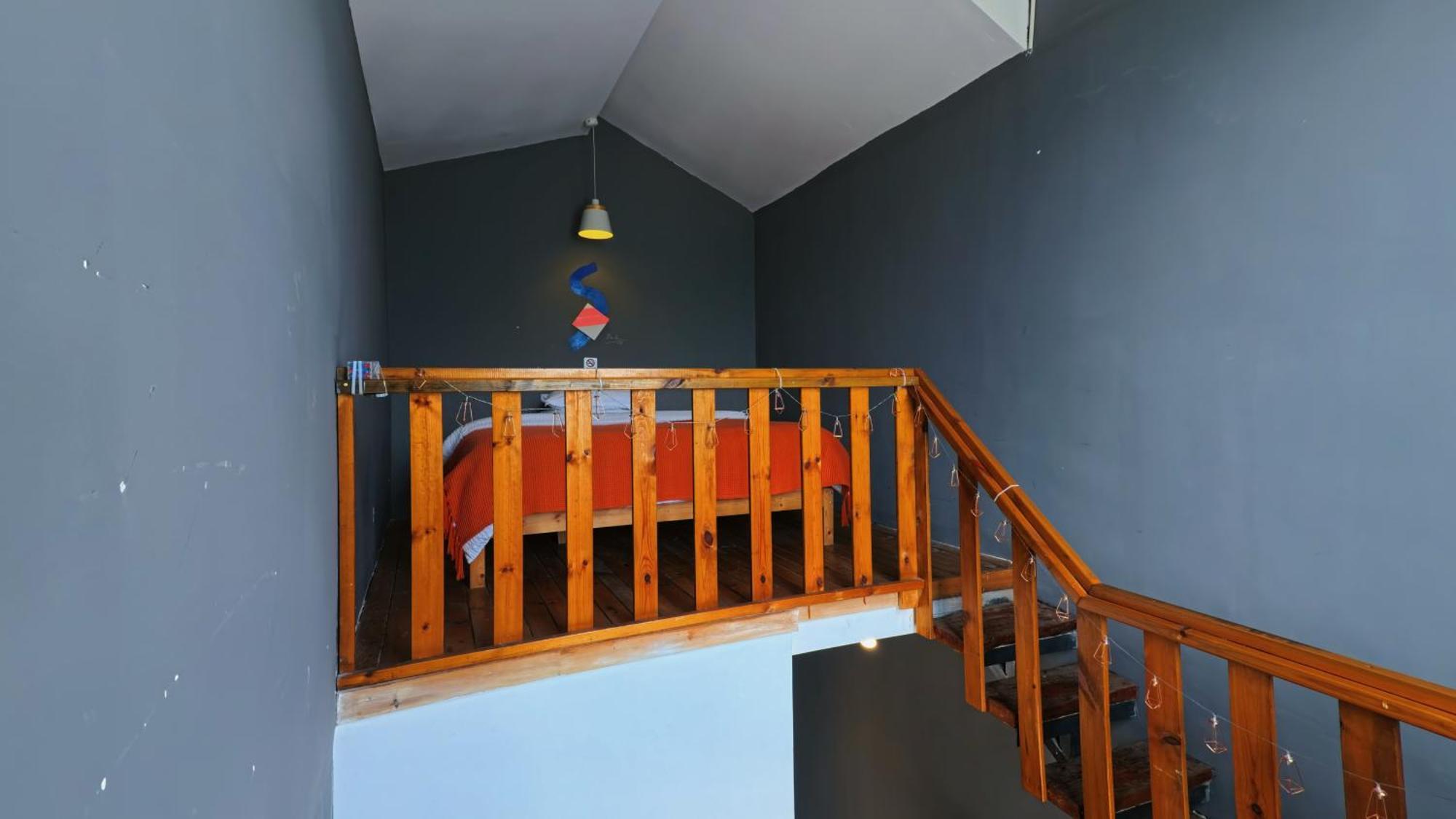 Dao Bian Inn Zhangjiajie Εξωτερικό φωτογραφία