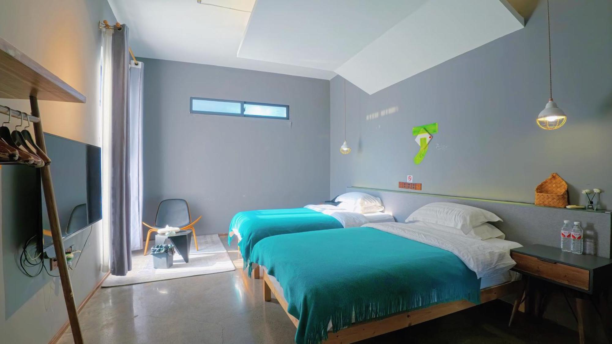 Dao Bian Inn Zhangjiajie Εξωτερικό φωτογραφία